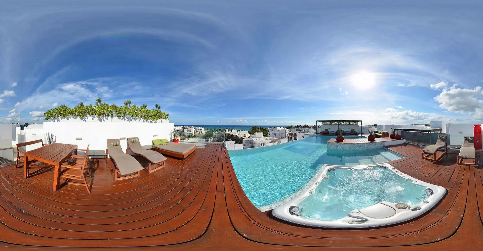 Condo Deva By 770 Playa del Carmen
